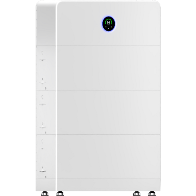 GoodWe All-In-One Thuisbatterij Systeem (Inclusief Hybride Omvormer)