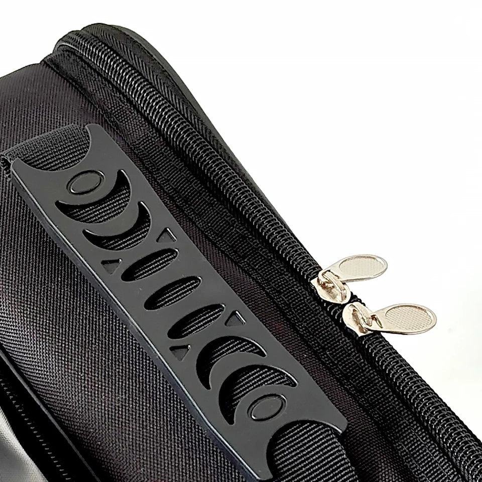 BlackChargeĀ® laadkabel opbergtas Tesla Small/Medium/Large - BlackCharge Small (32x32x10cm)