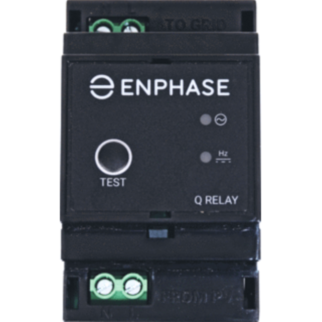 Enphase Q Relay 1-Fase
