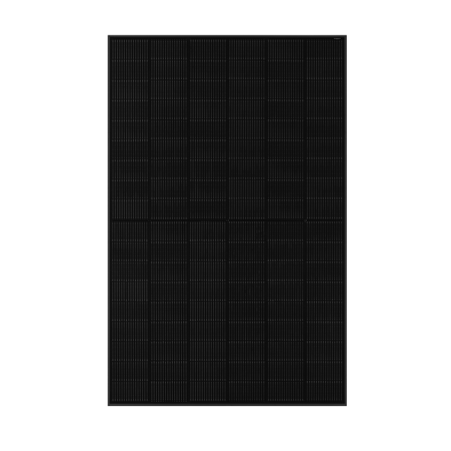 JA Solar 460Wp Glas-Glas Zonnepaneel (N-Type, All Black Look)