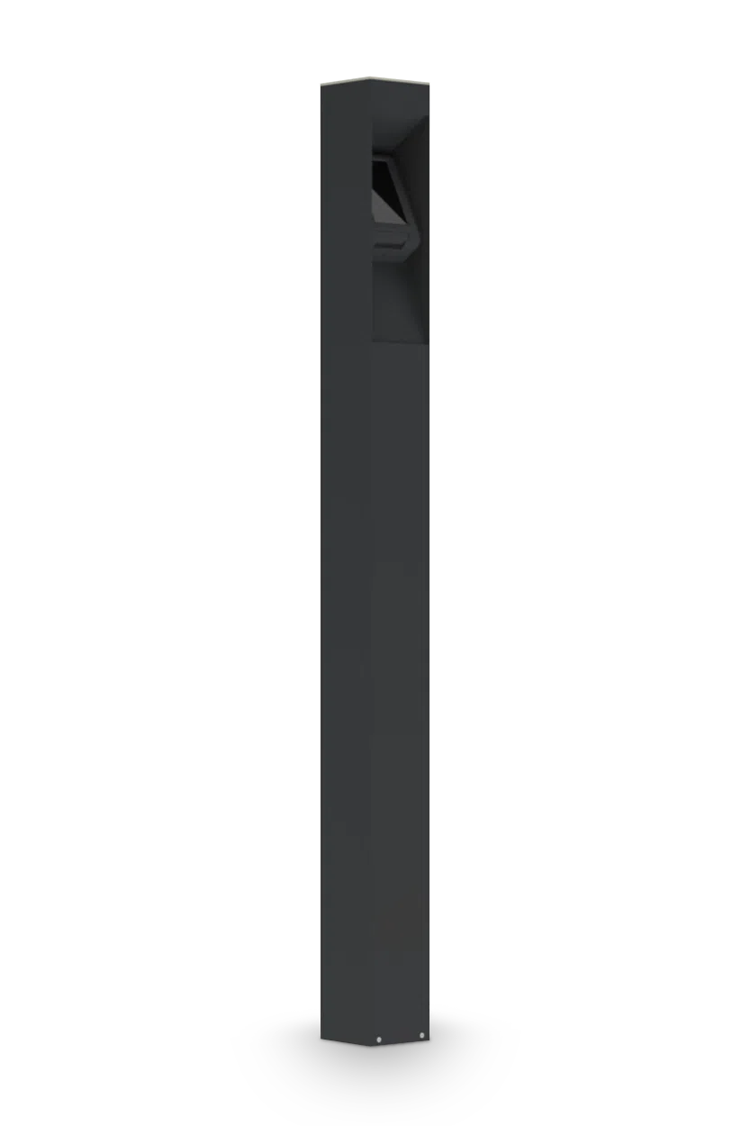 Smappee EV Base Duo – 2x22kW Laadstation Socket of 5m Type 2 Kabel