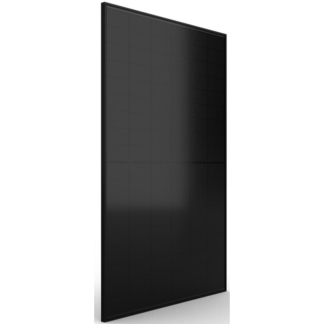 Aiko 440Wp Zonnepaneel All Black | N-Type ABC | 108 cellen | 22.5% rendement - BlackCharge Per stuk (€70.-)