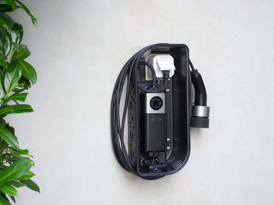 Slim Laden van je Elektrische Auto: Bespaar Kosten en Verleng je Batterijduur met de Beste Laadoplossingen