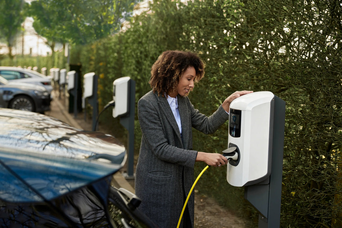 Wat kost elektrisch rijden per kilometer?