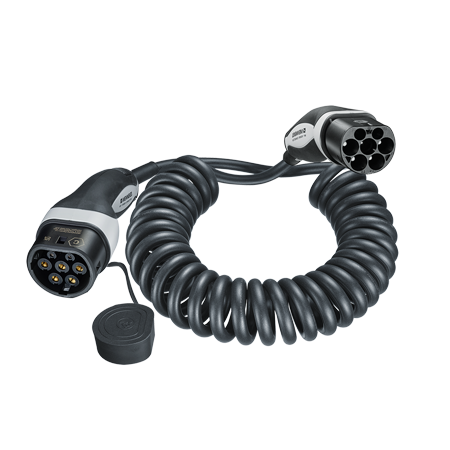 Type 1 vs. Type 2 laadkabels – Kies de juiste laadkabel voor jouw EV.