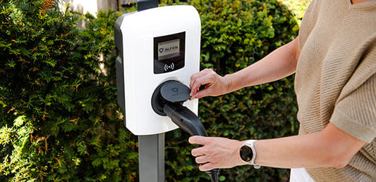 Zo kies ik de juiste lader voor mijn elektrische auto