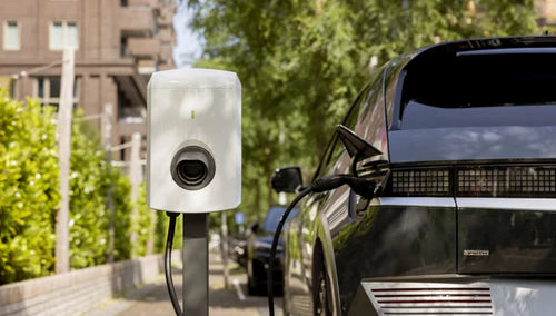 Zo maximaliseer je je laadpaal: bespaar op energie en verleng de levensduur