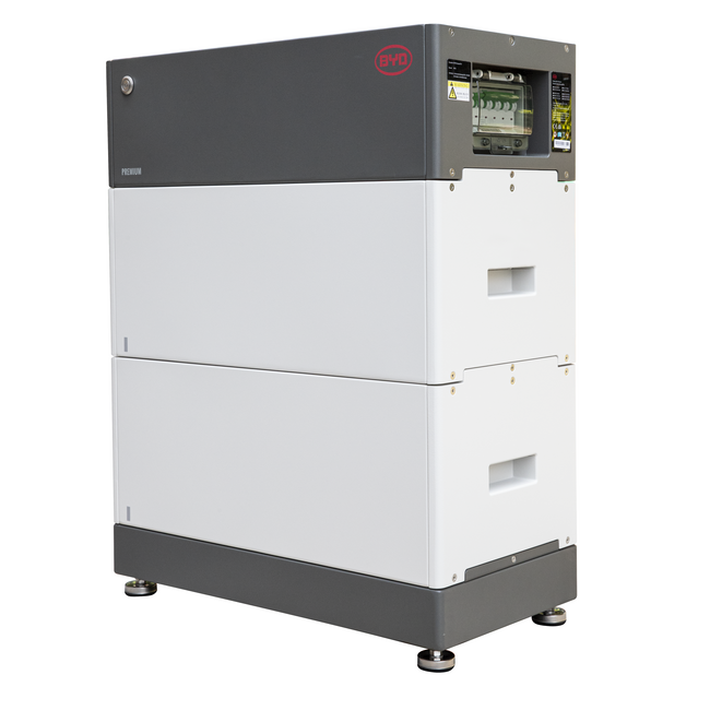 Welke omvormers zijn compatibel met de BYD Battery-Box? Een compleet overzicht