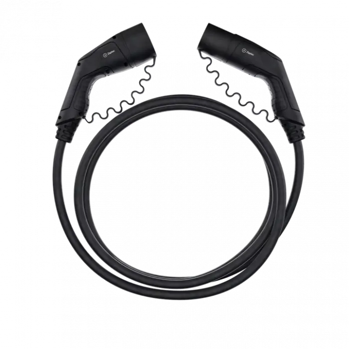 Wat is het verschil tussen een laadkabel en een thuislader? | Uitleg voor EV-rijders