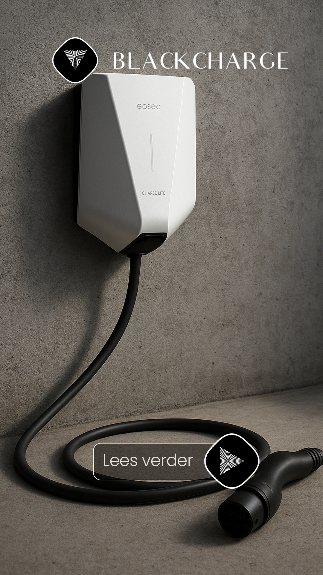 Easee Charge Lite: Een Praktische Installatiegids voor de Thuislaadpaal