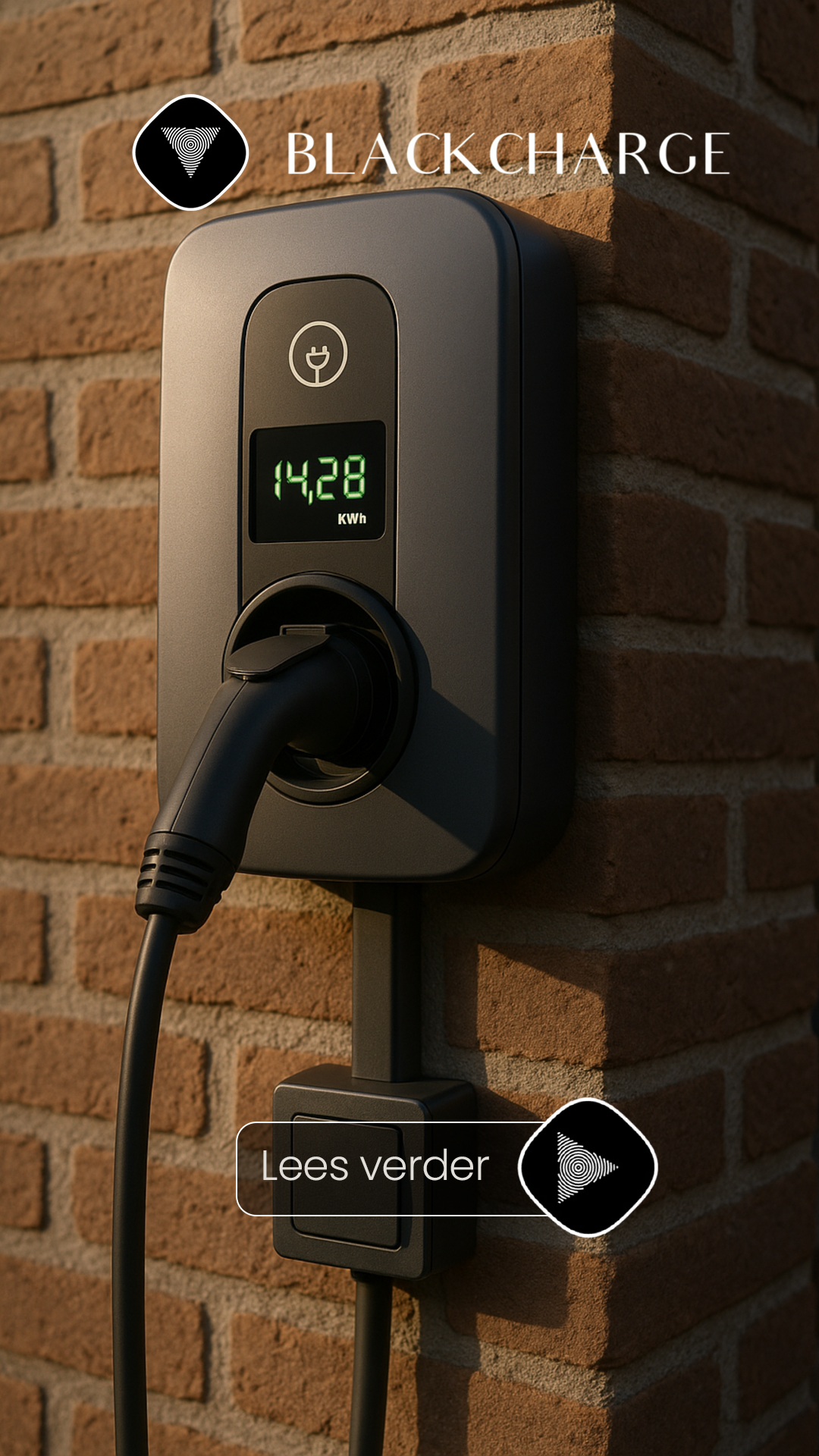 De Ultieme Gids voor het Kopen van een Laadpaal voor Thuis: Kosten, Keuze en Installatie