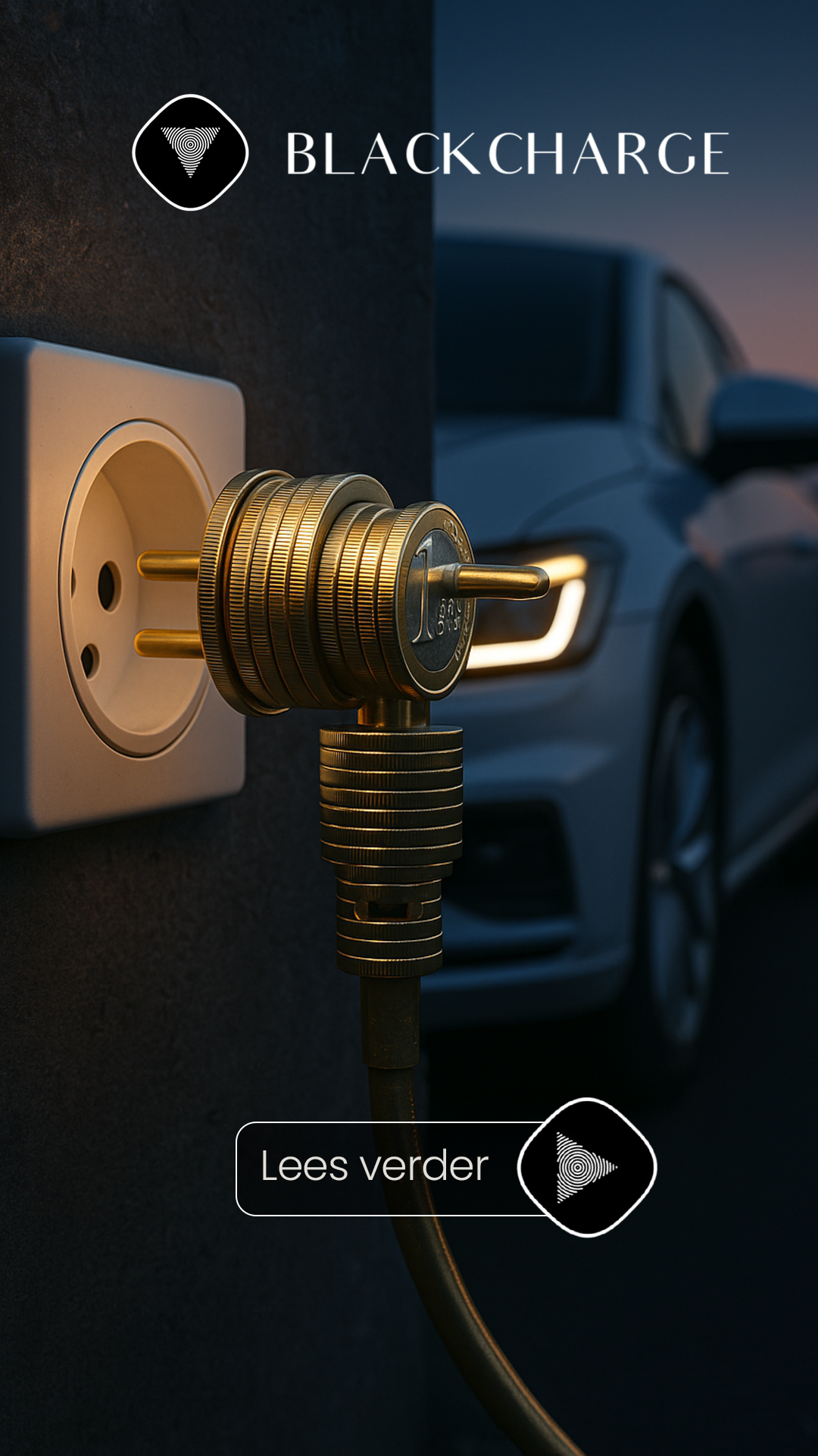 De werkelijke kosten van elektrisch laden: Een praktische berekening voor uw auto