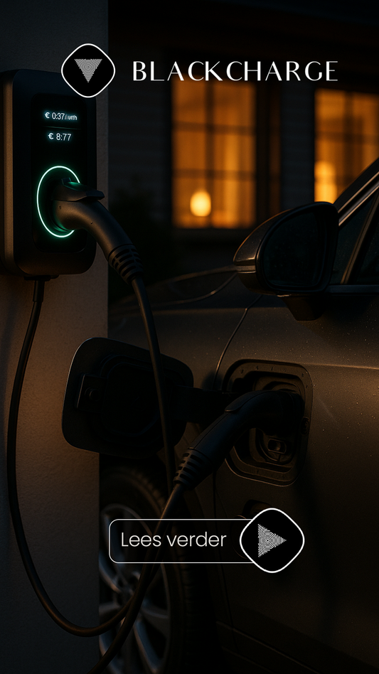 Wat kost het om een elektrische auto op te laden? Een praktische berekening per kWh