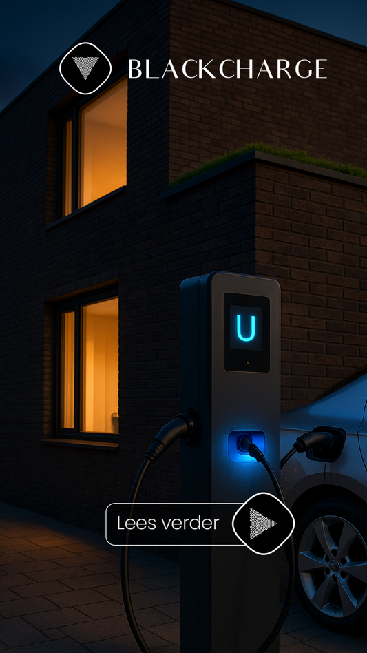 Bidirectioneel laden: een praktische handleiding voor energiebeheer thuis