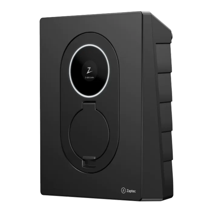 Ontdek de Zaptec Go 2: De Toekomst van Slim Laden