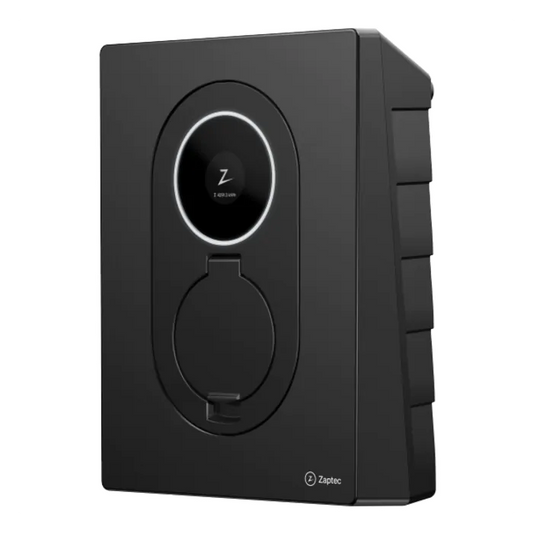 Ontdek de Zaptec Go 2: De Toekomst van Slim Laden