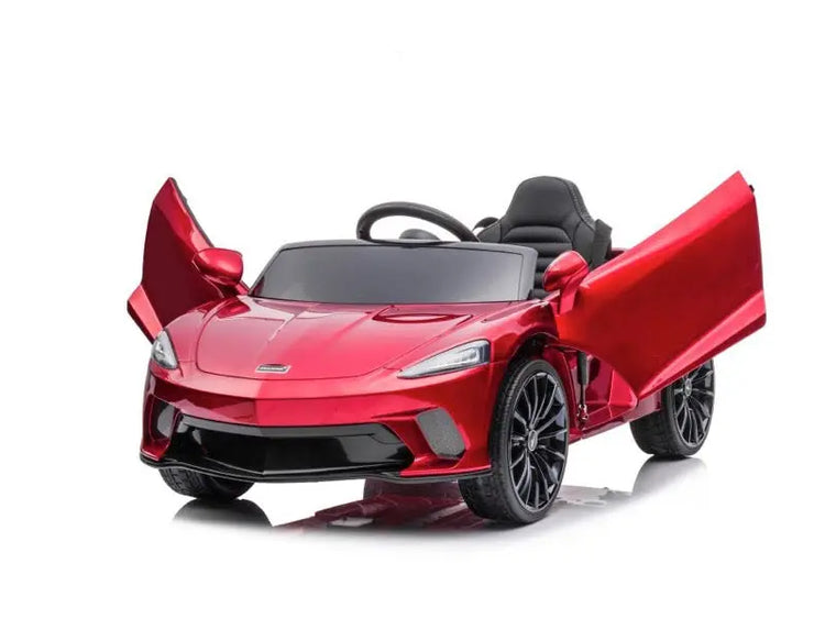 McLaren