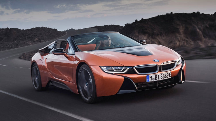 Laadkabel voor BMW i8 – Type 2 – 16A – 1-fase – 3.7 kW