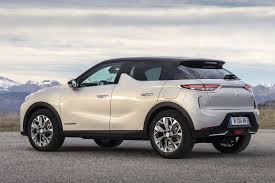 DS 3 en DS 7 E-Tense laden met Type 2 laadkabel of laadstation