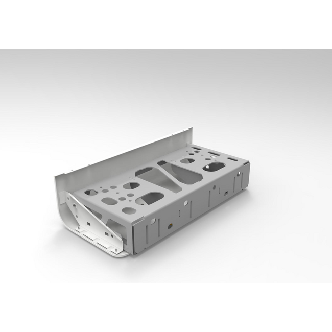 Huawei LUNA2000 S1 Wandmontagebeugel voor Batterijsysteem - BlackCharge 