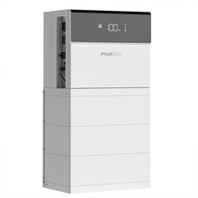 Pylontech Force H3X All-In-One Thuisbatterij (Hybride Systeem)