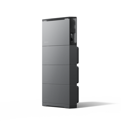 EcoFlow OCEAN 2 All-in-One Thuisbatterij Systeem