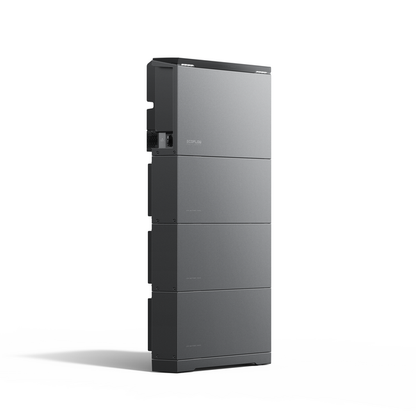 EcoFlow OCEAN 2 All-in-One Thuisbatterij Systeem