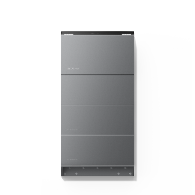 EcoFlow OCEAN 2 All-in-One Thuisbatterij Systeem