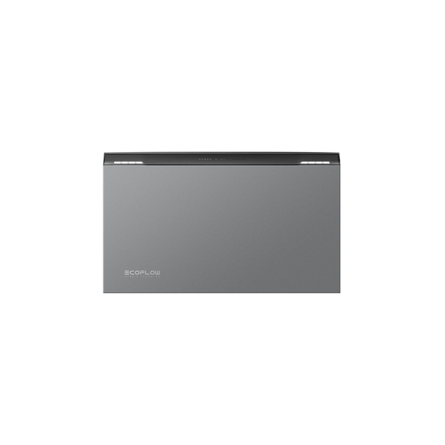 EcoFlow Ocean 2 Hybride Omvormer 3-Fase (6–12 kW)