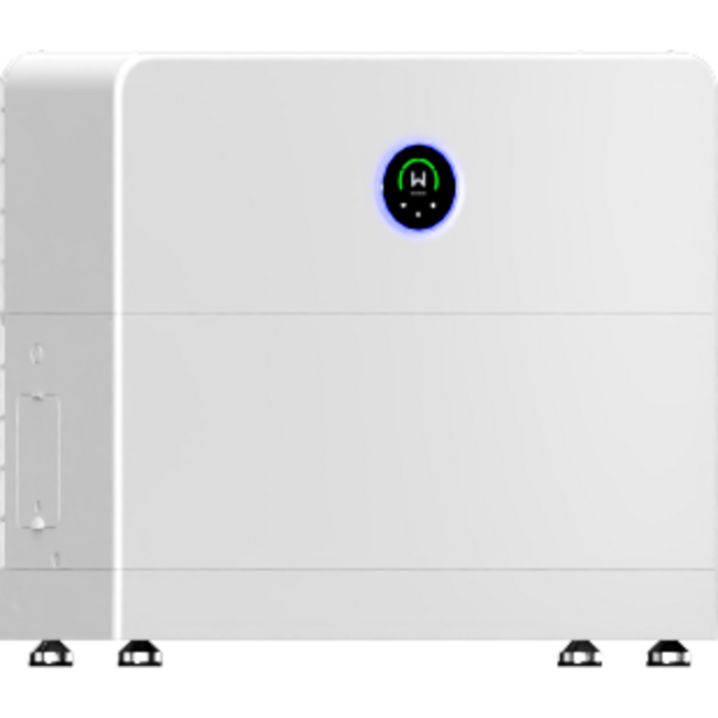 GoodWe All-In-One Thuisbatterij Systeem (Inclusief Hybride Omvormer)