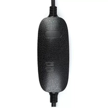 BlackCharge® Type 2 naar Schuko Laadkabel – 16A EV Oplader voor Stopcontact