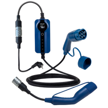 Voldt® Mobiele OCPP Lader – De Draagbare Laadpaal voor de Zakelijke Rijder