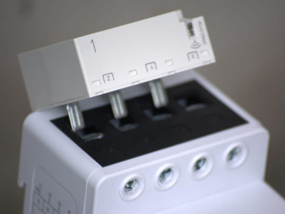 EVshield DLB-Pack – Slimme Load Balancing voor EV-laders