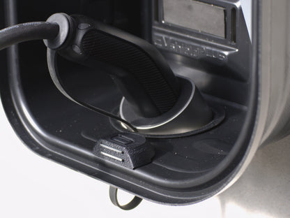 EVshield® PLUS – De Stijlvolle Vaste Laadoplossing voor Krachtstroom Thuisladers