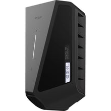 Easee Charge Max Black | Laadpaal 22 kW | MID | Type 2 | RFID - BlackCharge 