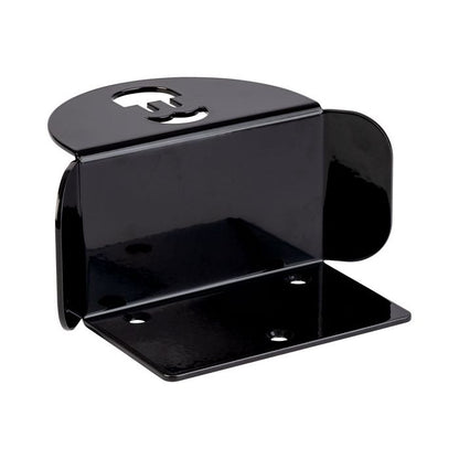 Wallbox Aluminium Kabelhouder - BlackCharge Zwart