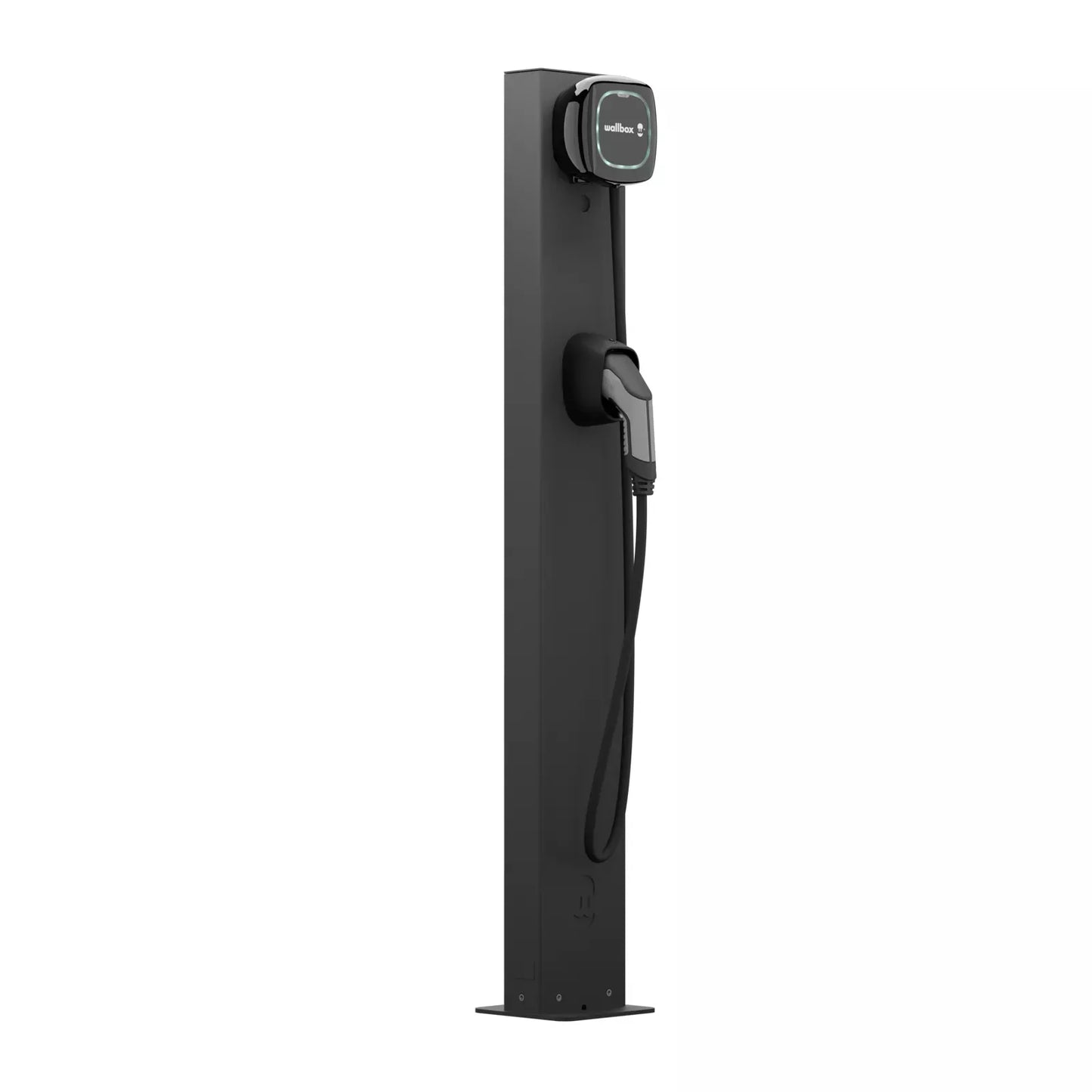 Wallbox Eiffel Basic Mono/Duo - BlackCharge Mono