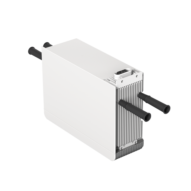 Huawei LUNA2000 S1 Batterijsysteem 21kWh – Maximale Energieopslag voor Binnen & Buiten