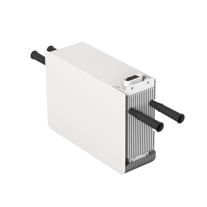 Huawei LUNA2000 S1 Batterijsysteem 21kWh – Maximale Energieopslag voor Binnen & Buiten