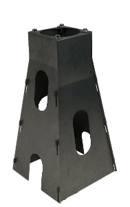 Peblar Montagepaal Base