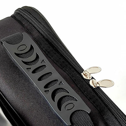 BlackCharge® laadkabel opbergtas Tesla Small/Medium/Large - BlackCharge Small (32x32x10cm)