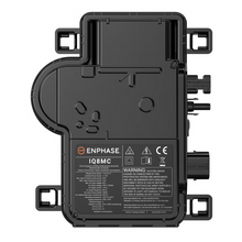 Enphase IQ8MC micro-omvormer – efficiënt & betrouwbaar 325VA