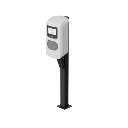 Onepole Montagepaal Alfen EVE – Mono & Duo Compleet