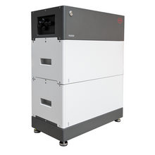 BYD Battery-Box HVS 5.12 kWh – Compact Modulair Energieopslagsysteem met Base & Cover