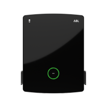 Wallbox ABL EM4 22kW (Extender) | Slim Laadstation met mono of duo Socket