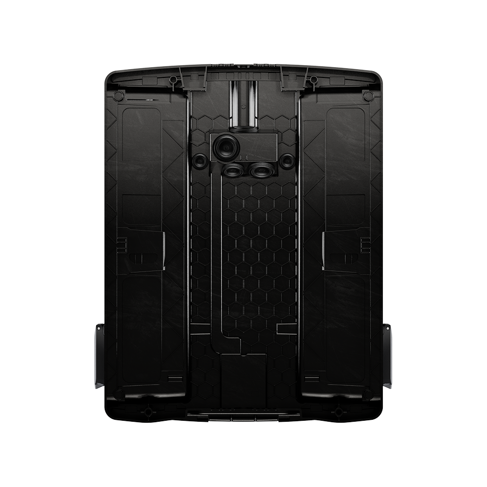 Wallbox ABL EM4 22kW (Controller) | Slim Laadstation met mono of duo Socket