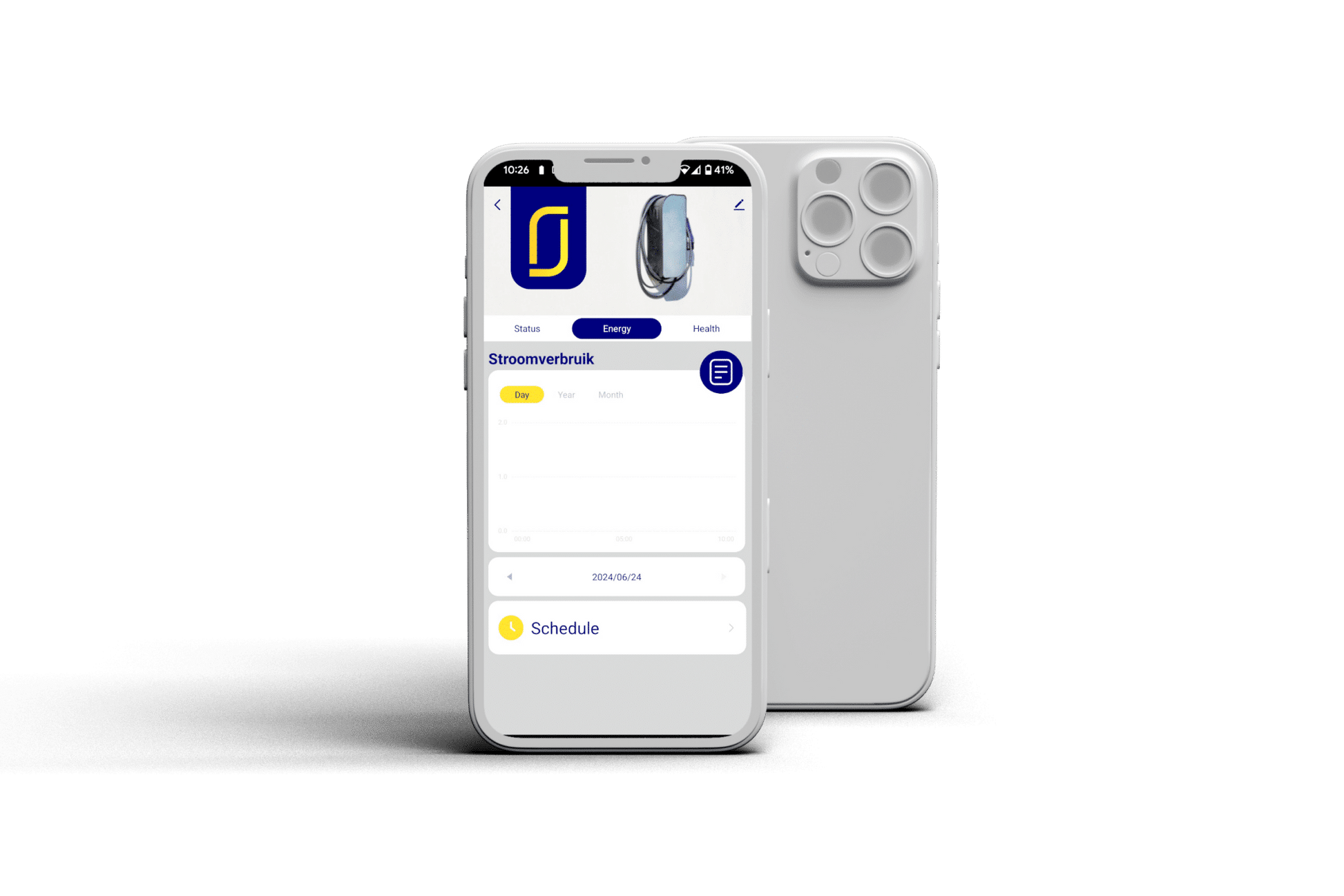 EVShield® ThunderCord CEE-Blauw (7kW) Voordeelbundel – Complete Oplaadoplossing met Voordeelprijs!