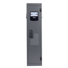 Alfen Twin 5 Plus | 11kW | 2x Type 2 | Laadpaal met Display & RFID - BlackCharge 