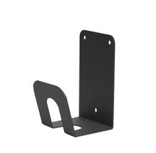 BlackCharge® Metalen Kabelhouder - BlackCharge Zwart