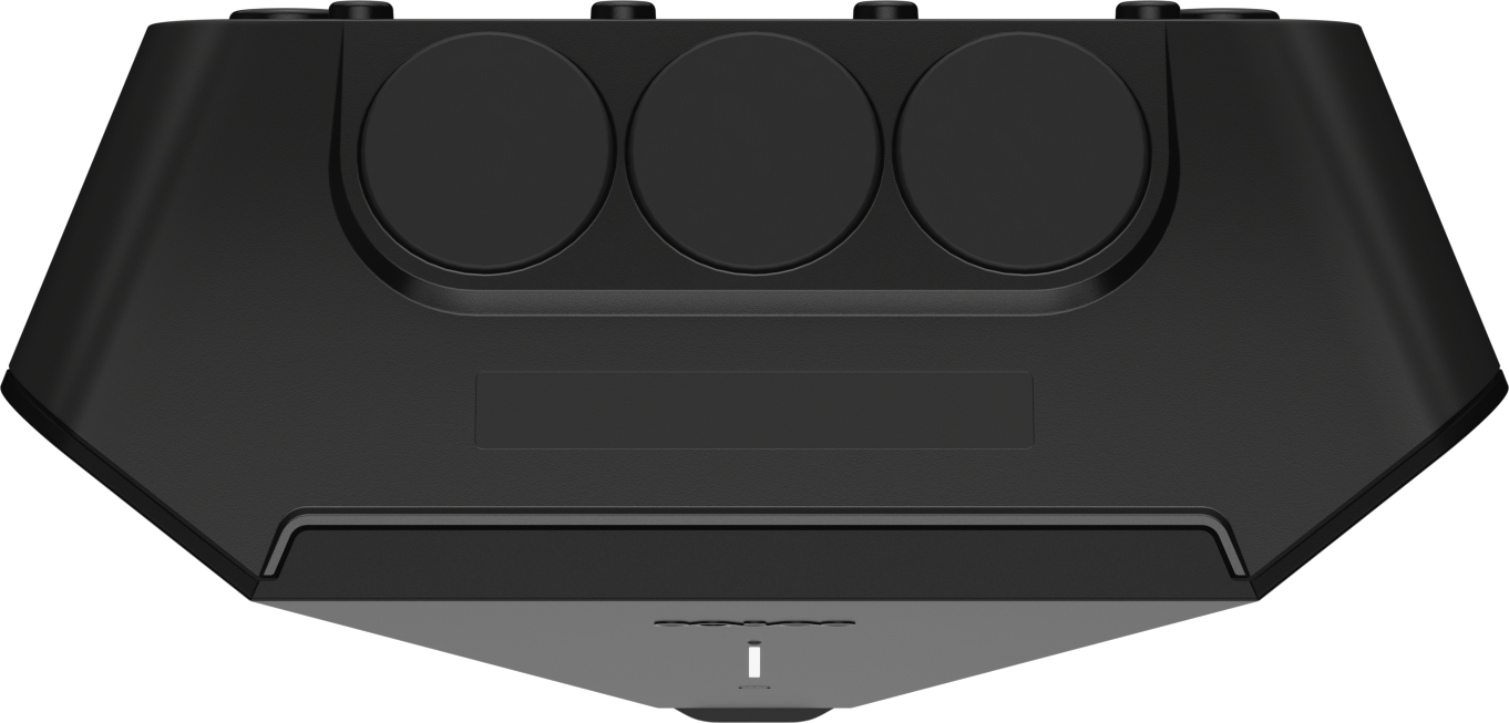 Easee Charge Pro 22kW Laadpaal – MID, OCPP & Equalizer Optioneel